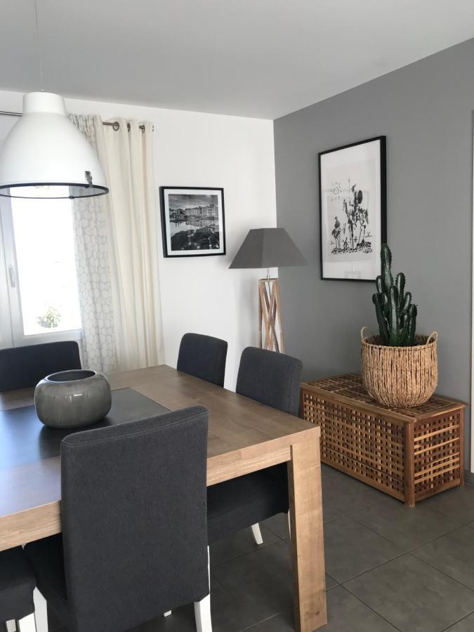 Hotel Ama Lur Hasparren Zewnętrze zdjęcie