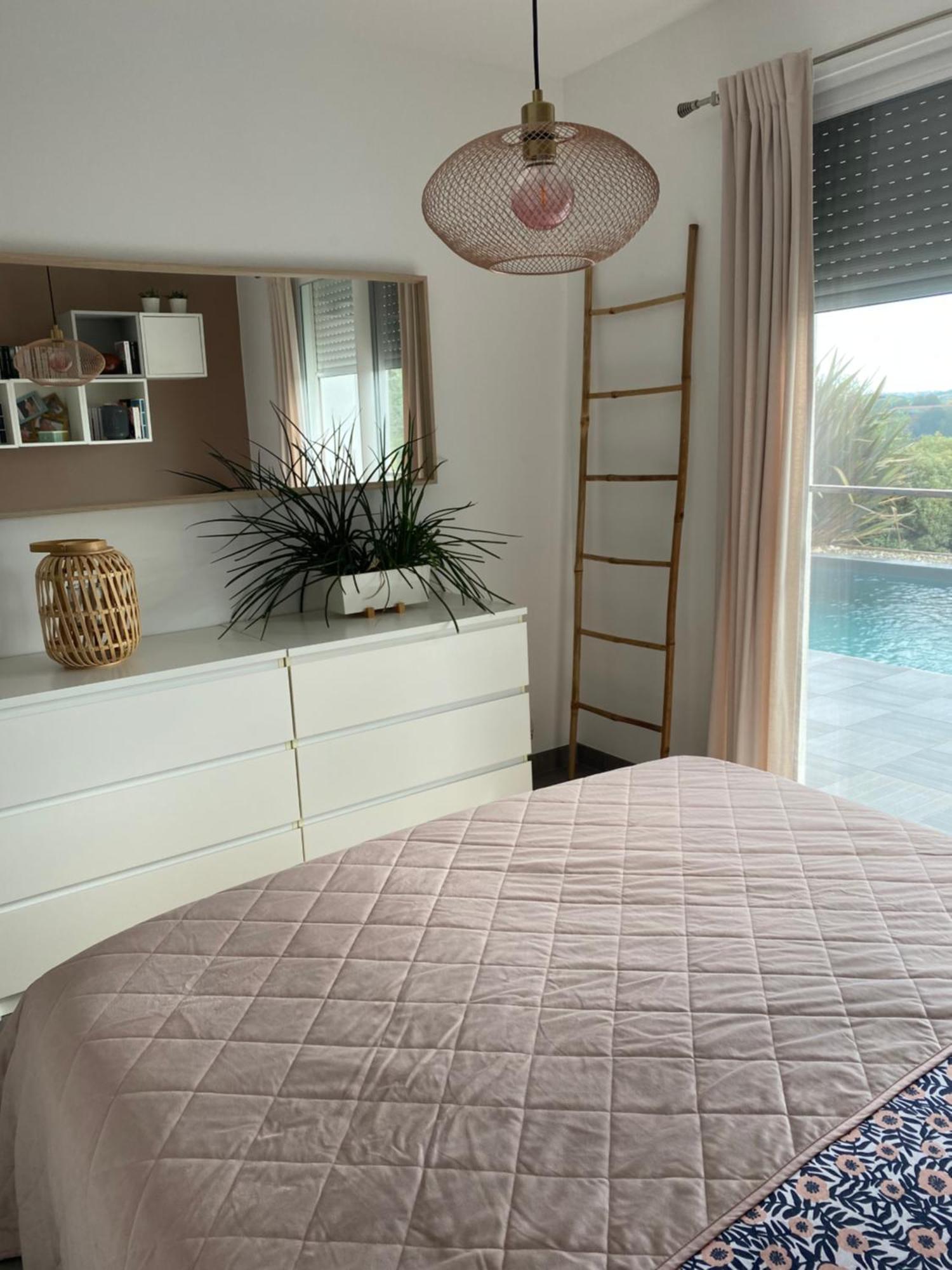 Hotel Ama Lur Hasparren Zewnętrze zdjęcie
