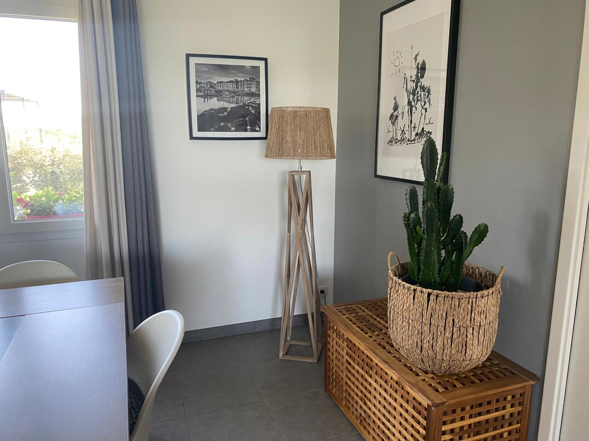Hotel Ama Lur Hasparren Zewnętrze zdjęcie