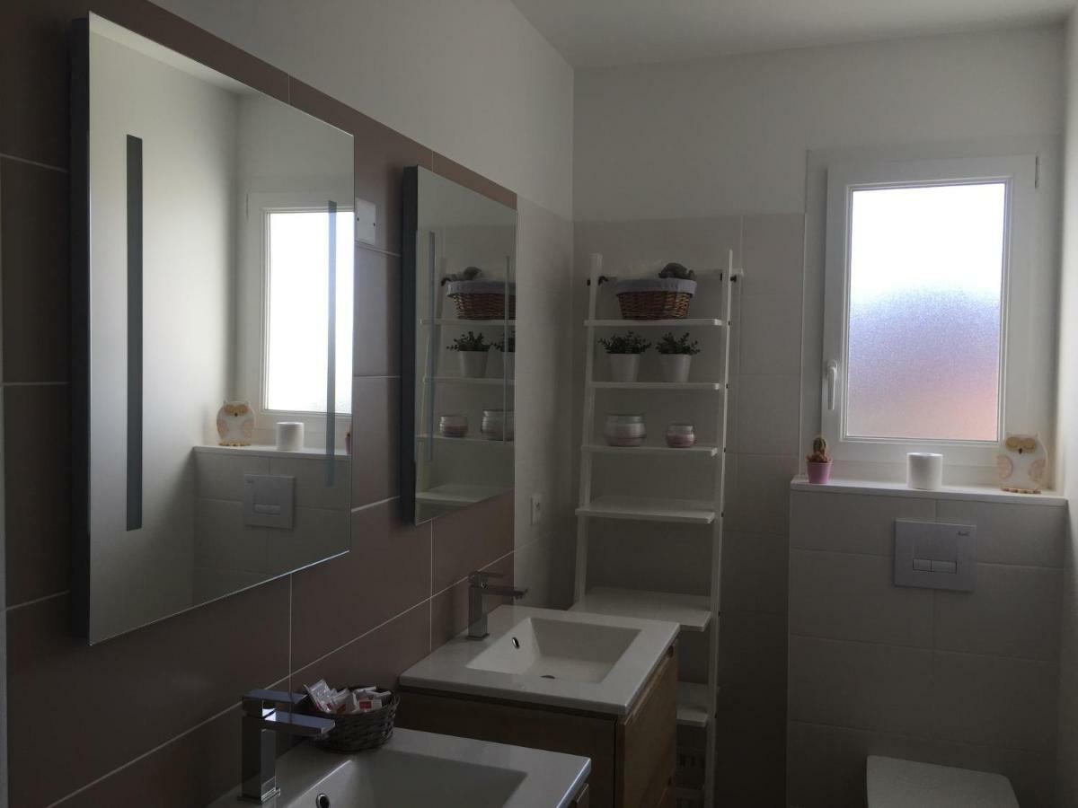 Hotel Ama Lur Hasparren Zewnętrze zdjęcie